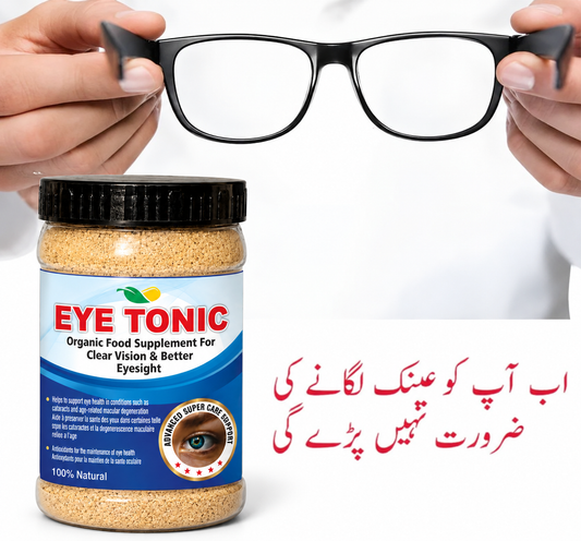 Eye Tonic
