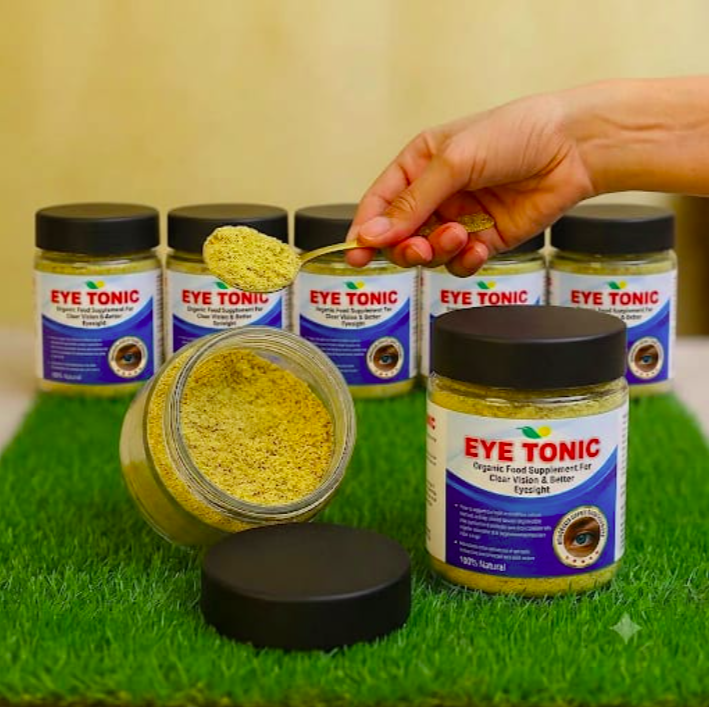 Eye Tonic